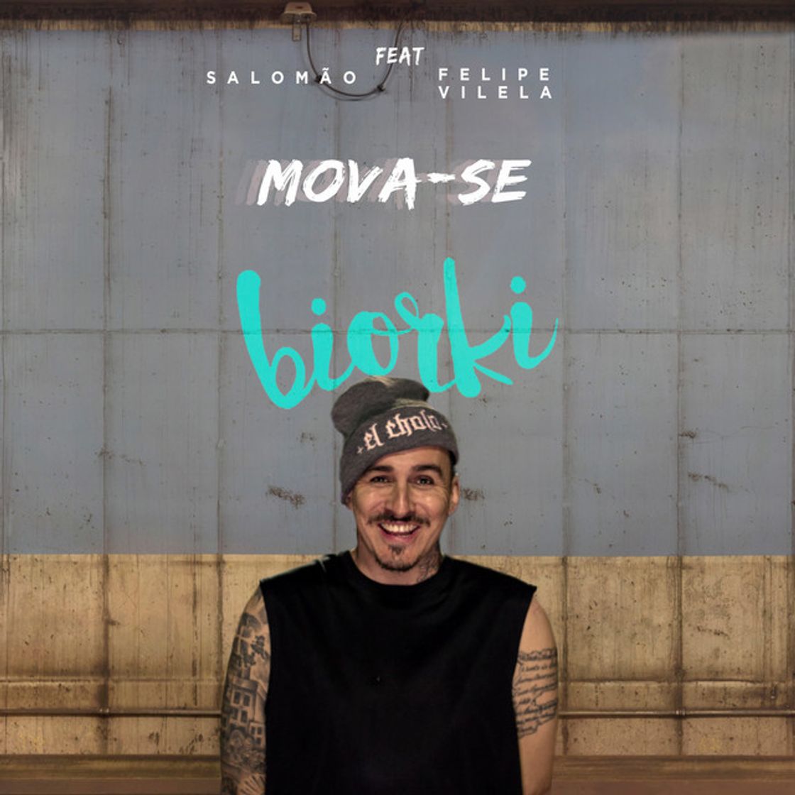 Canciones Mova-se