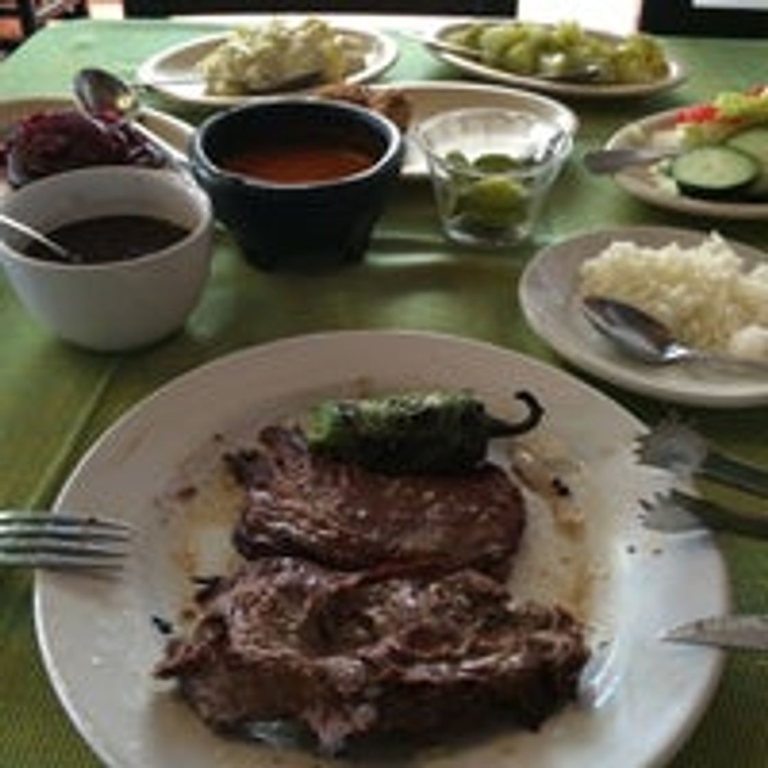 Restaurants Restaurante Amazonia Brasileiro