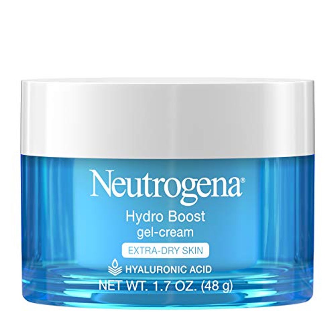 Lugar Neutrogena Hydro Boost gel-cream