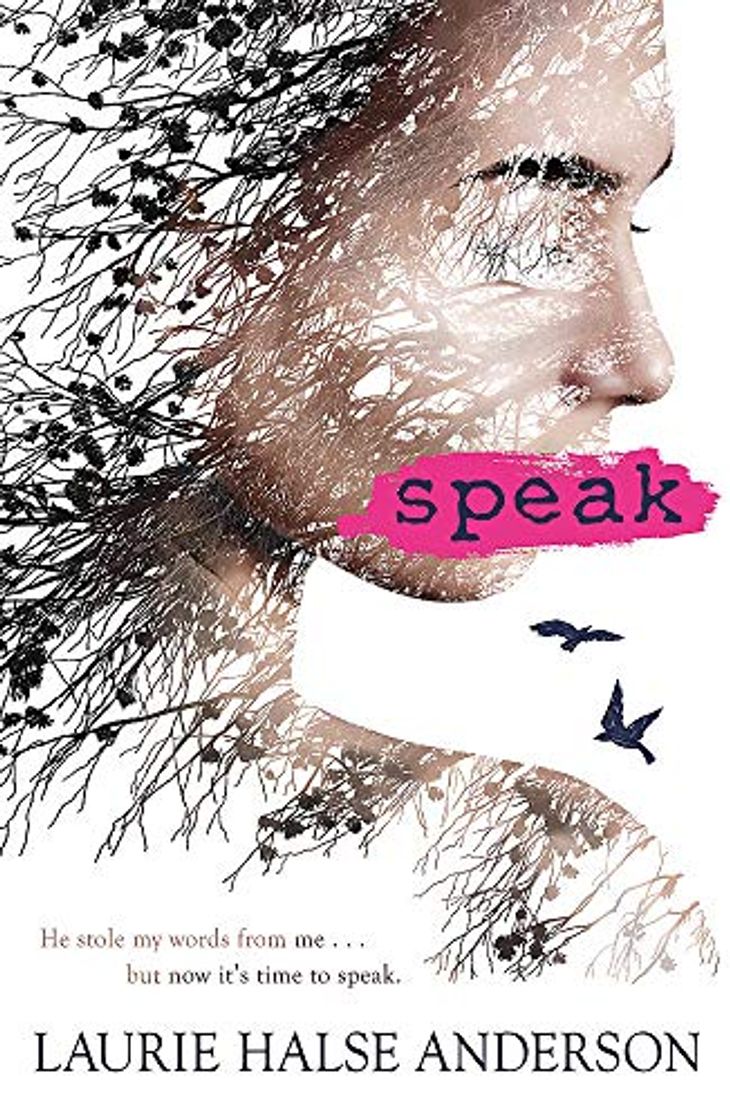 Book Speak