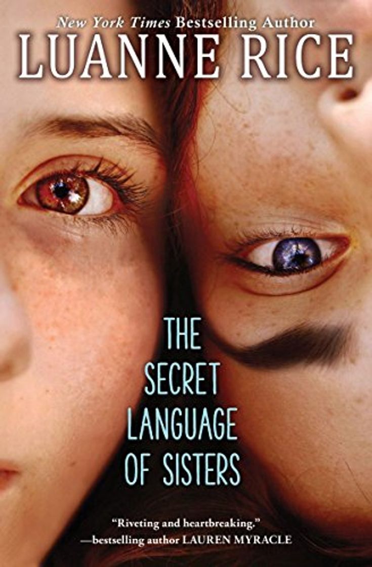 Book The Secret Language of Sisters