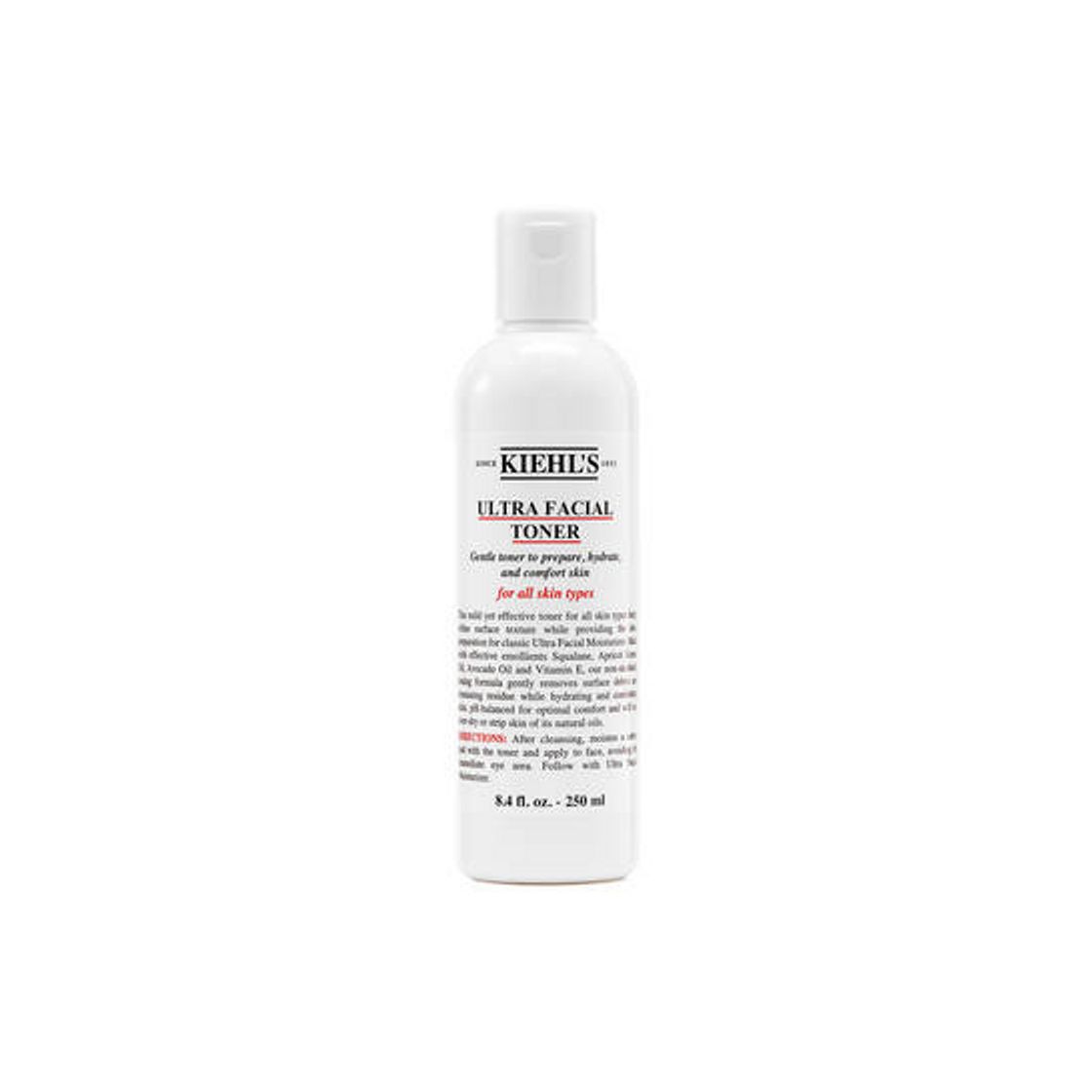 Producto Tónico Ultra Facial Kiehl's 