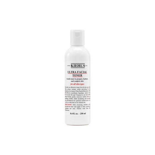 Tónico Ultra Facial Kiehl's 