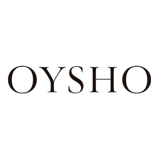 Oysho