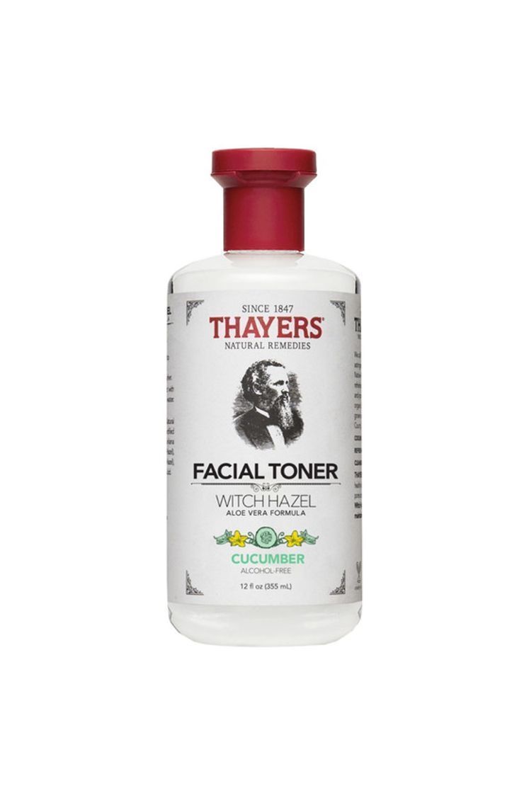 Producto THAYERS FACIAL TONER CUCUMBER