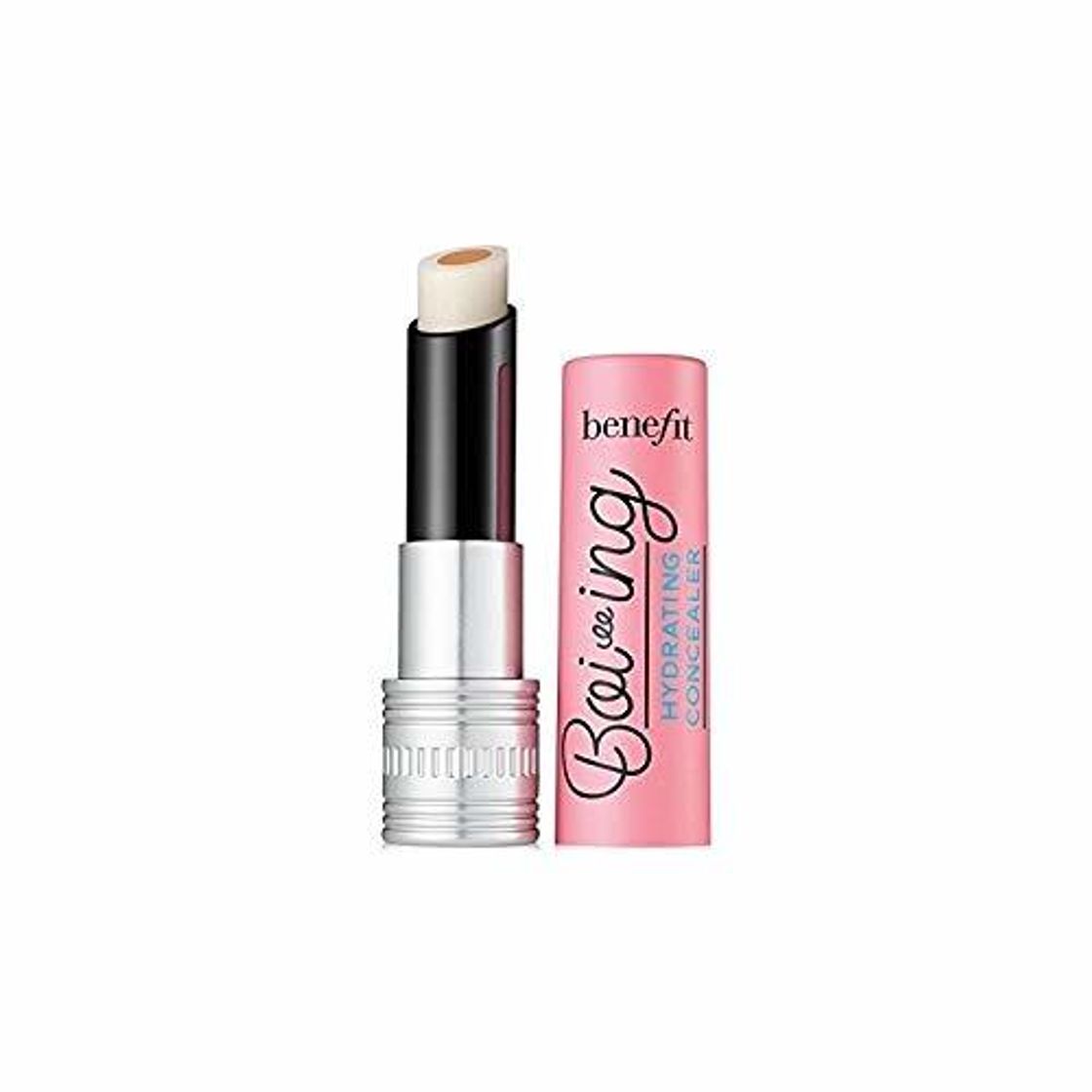 Belleza BENEFIT BOI-ING CORRECTOR HIDRATANTE 05 TAN WARM