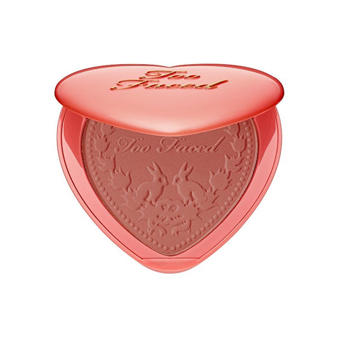 Belleza Love Flush 16 horas de larga duración Blush How Deep Is Your Love