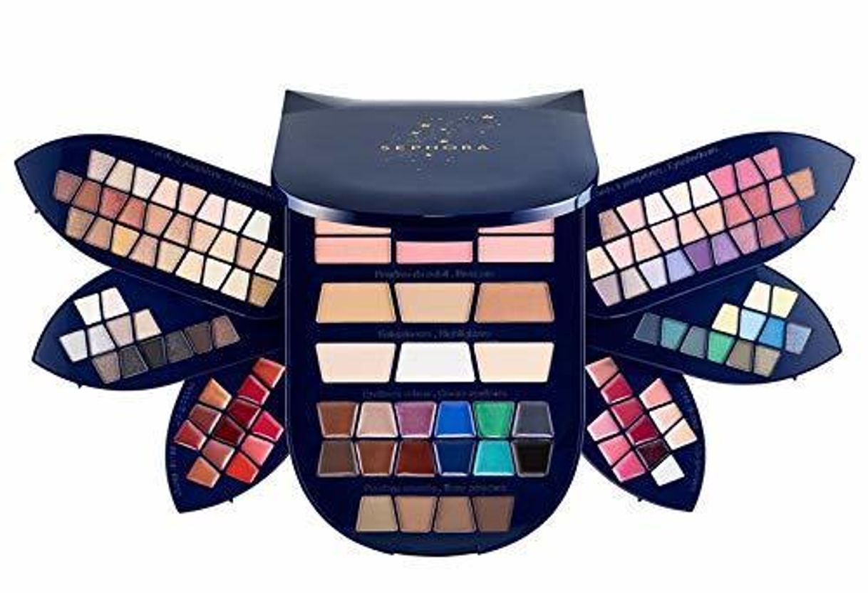 Belleza SEPHORA Collection Once Upon A Night Paleta de Sombras