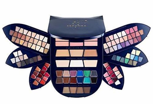 SEPHORA Collection Once Upon A Night Paleta de Sombras