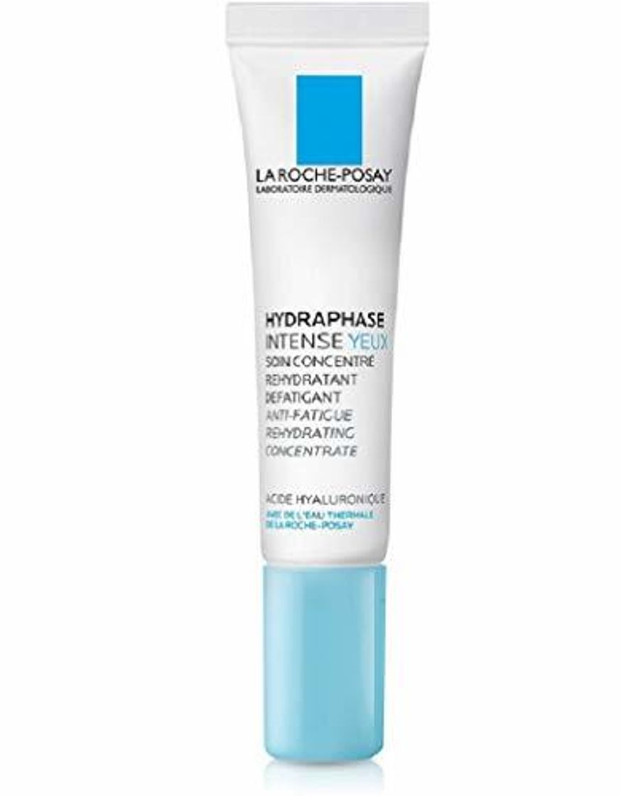 Social LA ROCHE POSAY HYDRAPHASE Contorno de Ojos 15 ml