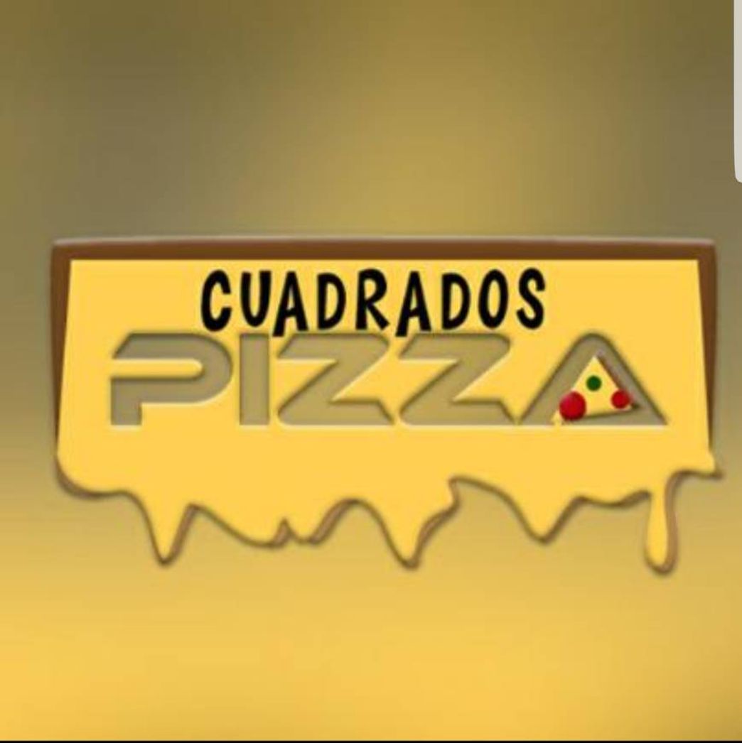 Restaurants Cuadrados Pizza