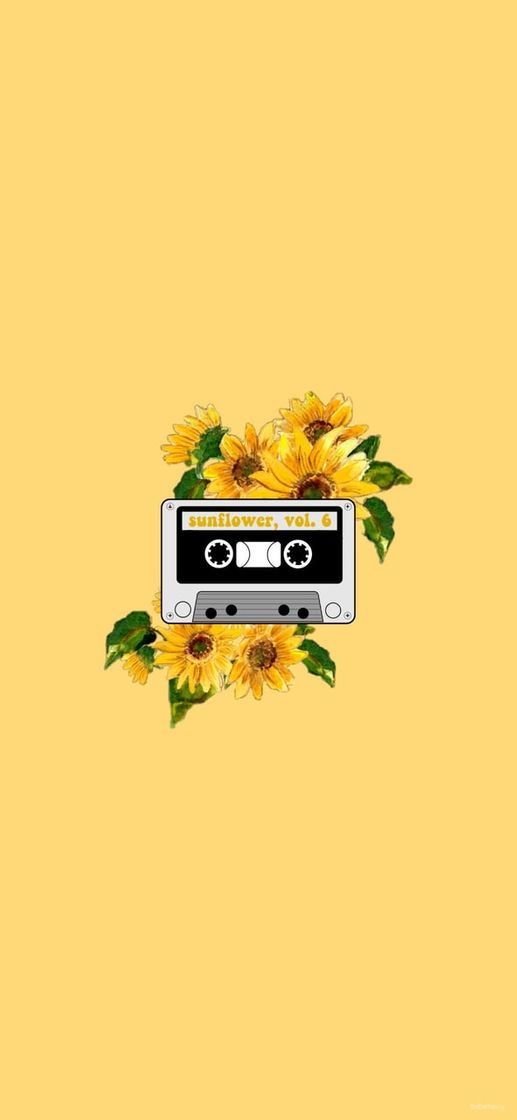 Music Sunflower, Vol. 6