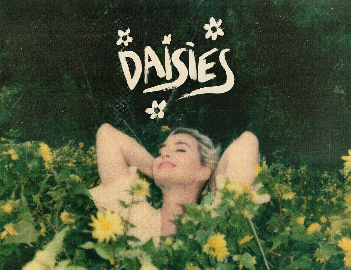 Music Daisies