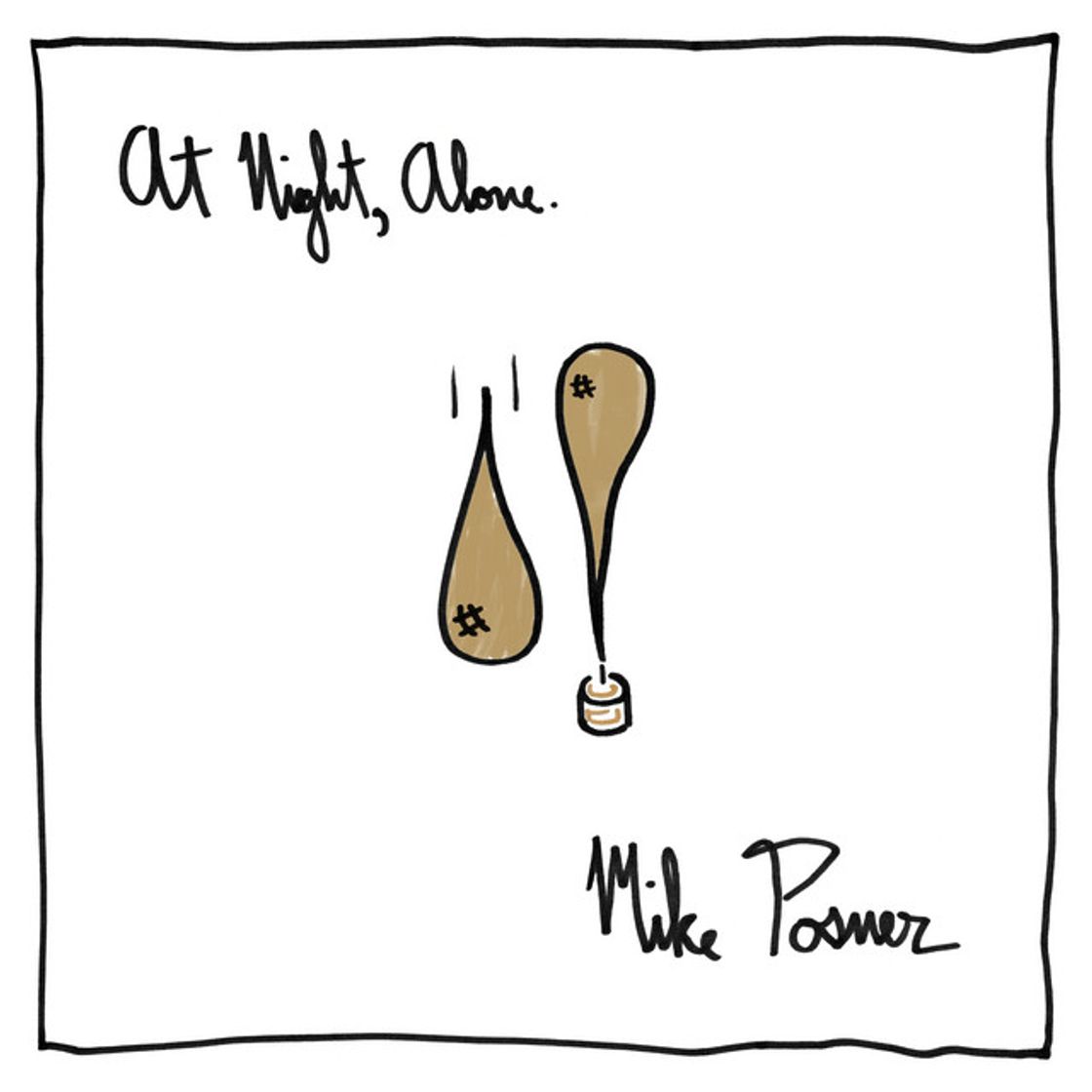 Canciones I took a pill in ibiza - Mike Posner