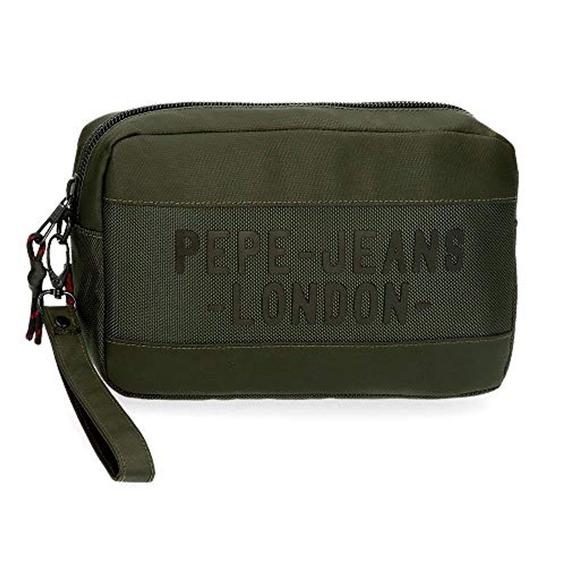 Fashion Bolso de mano Pepe Jeans Bromley Verde