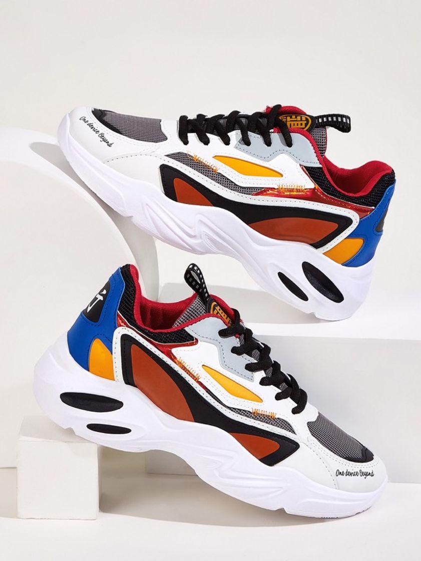 Social Zapatillas deportivas 