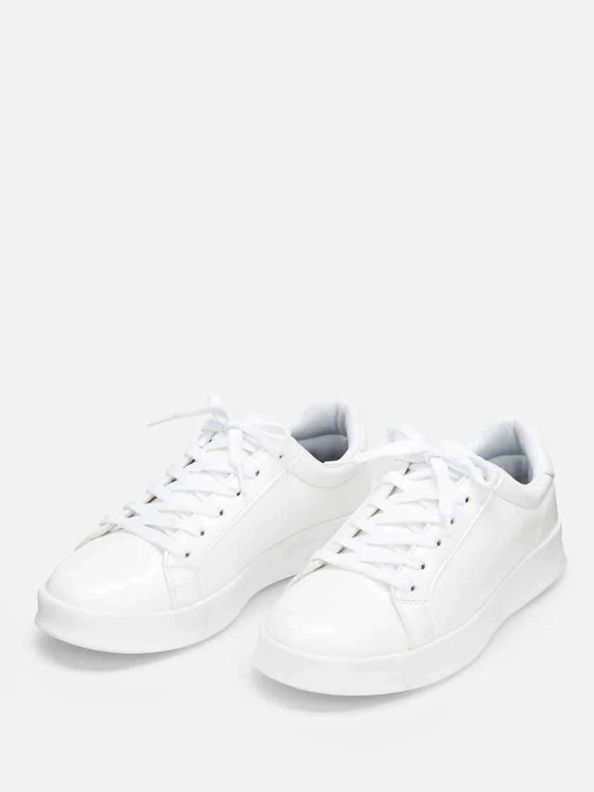 Social Zapatillas smart casual 