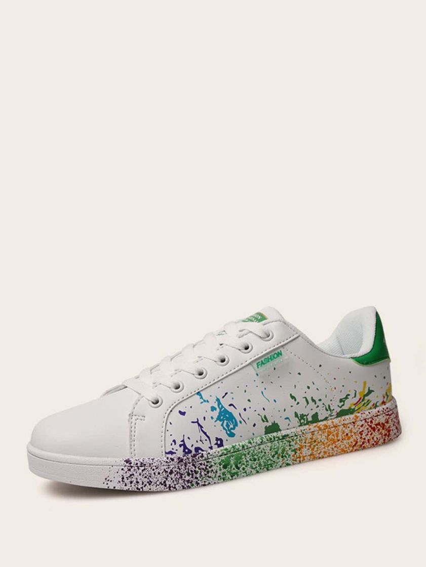 Social Zapatilla Casual 