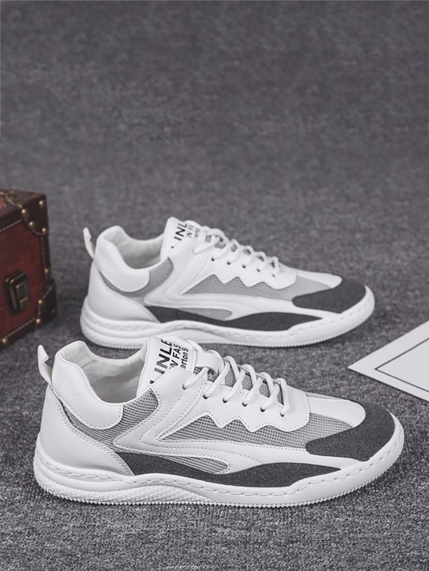 Social Zapatillas Deportivas