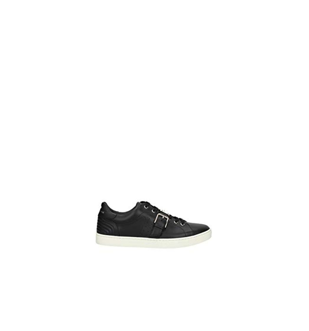 Social Sneakers Dolce&Gabbana Hombre - Piel