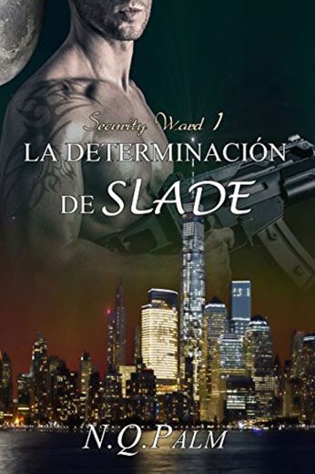 La determinación de Slade