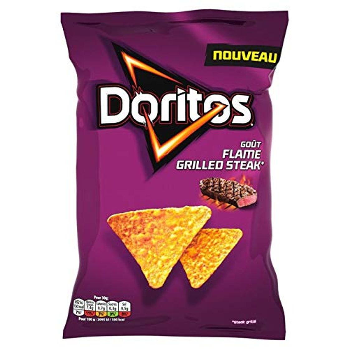 Product Doritos