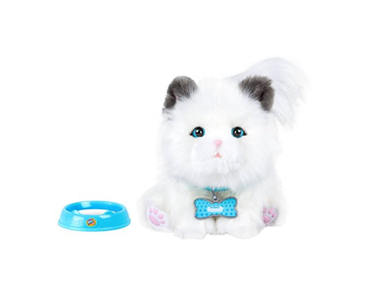 Product Little Live Pets- Sleepy Kitty, versión española