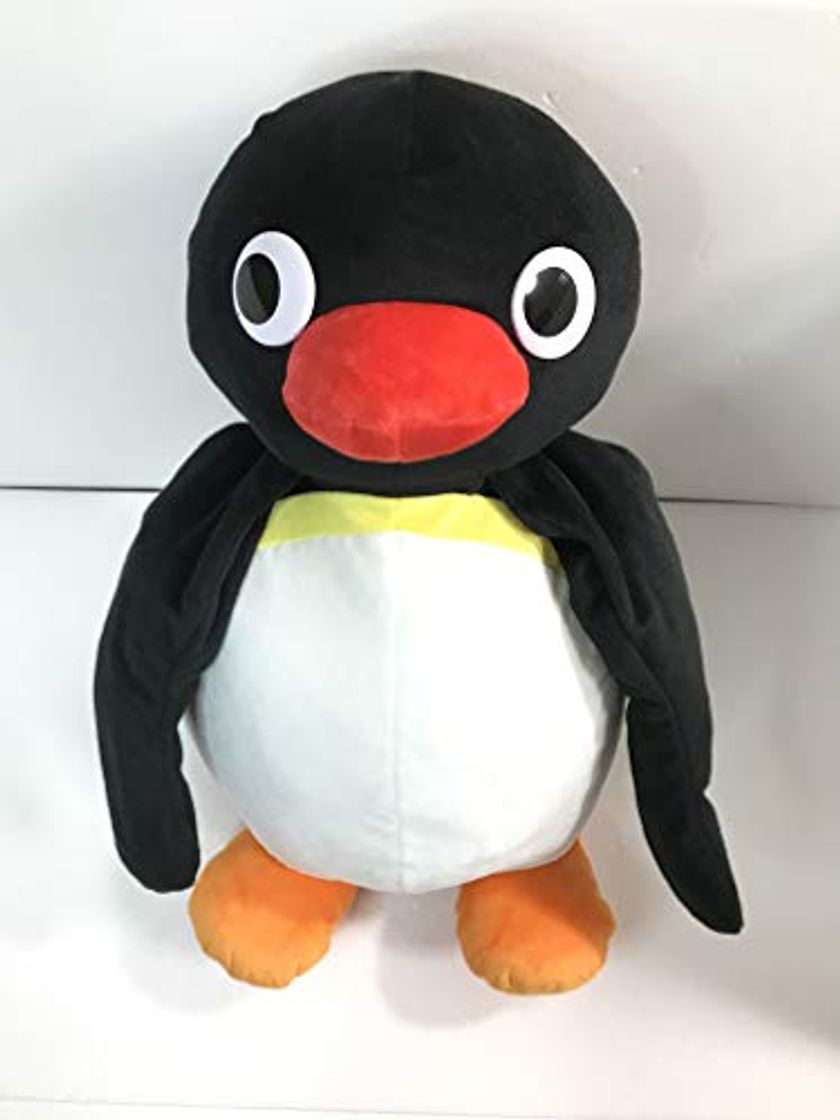 Place furyu Pingu super BIG stuffed toy 45cm