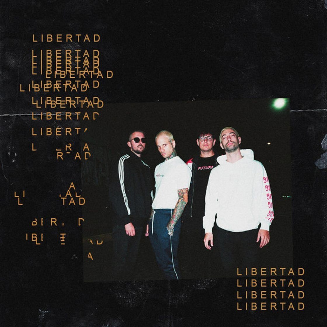 Music Libertad