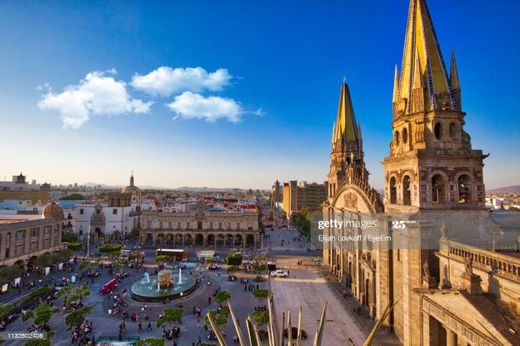 Guadalajara