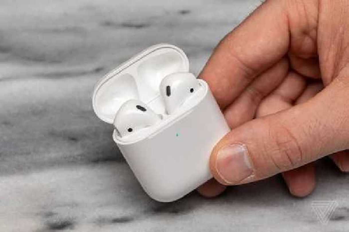 Producto 💠AirPods with Charging 