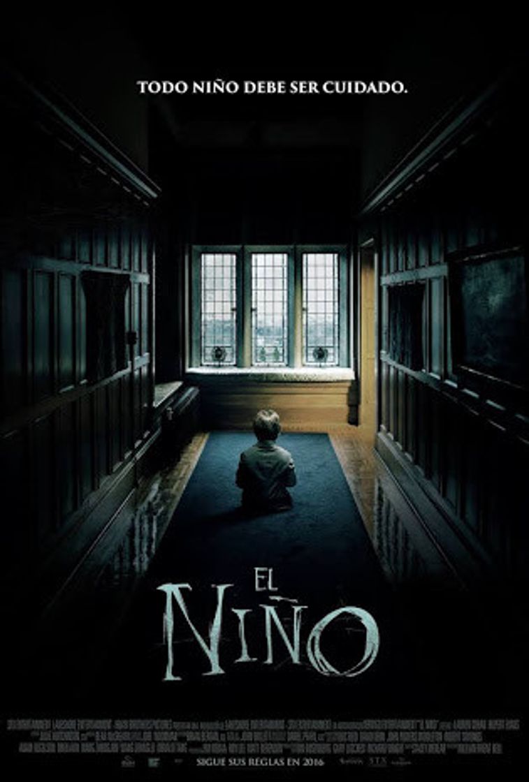 Película El Niño