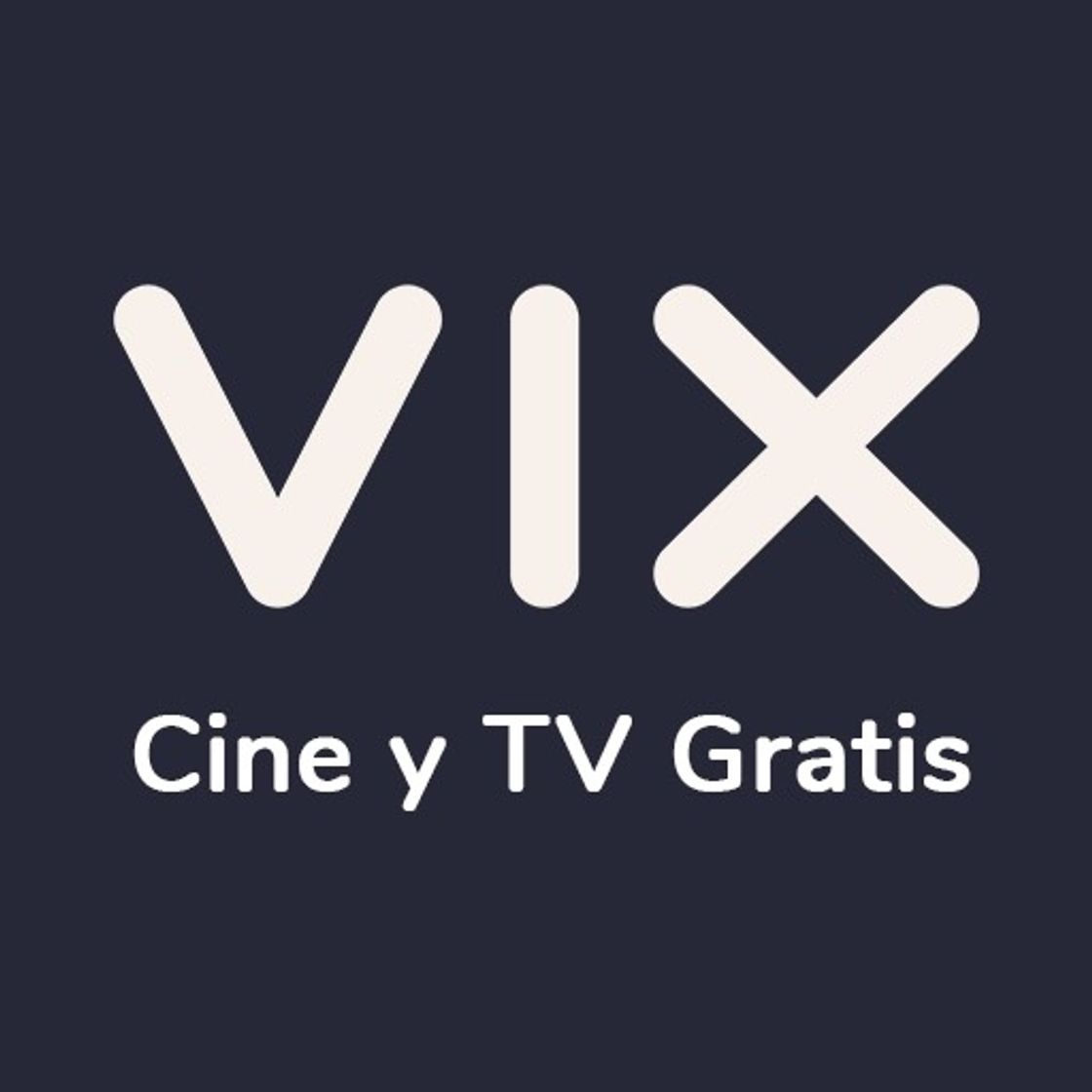 App Vix Cine & TV