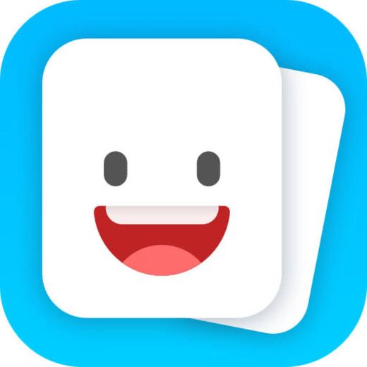 ‎Tinycards - Fichas divertidas en App Store 