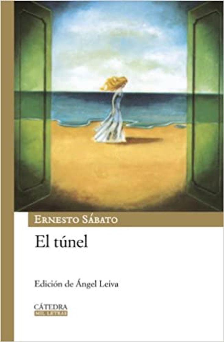 Book El túnel