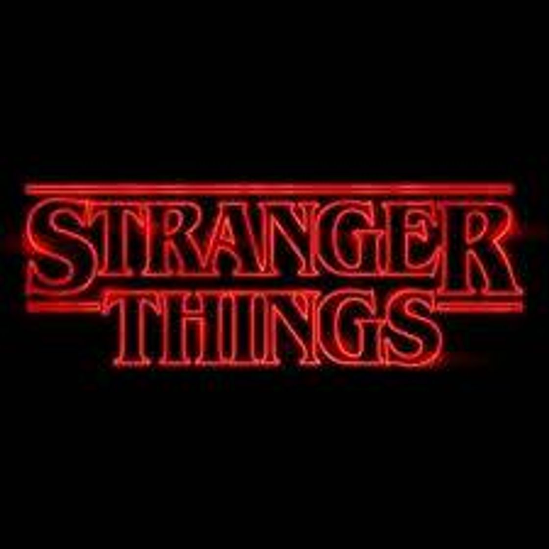 Moda Strangs things 