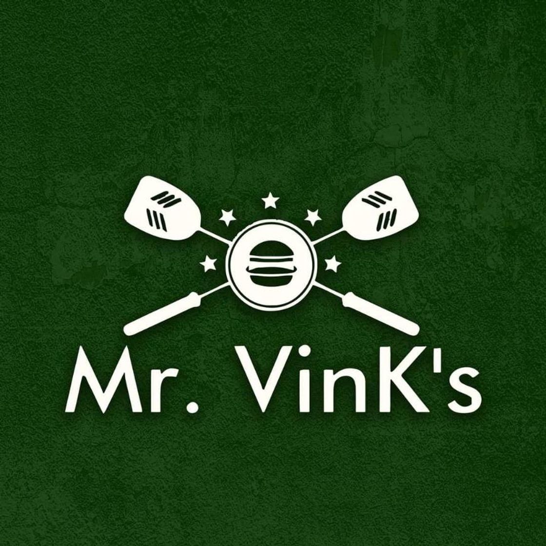 Restaurants Mr Vinks