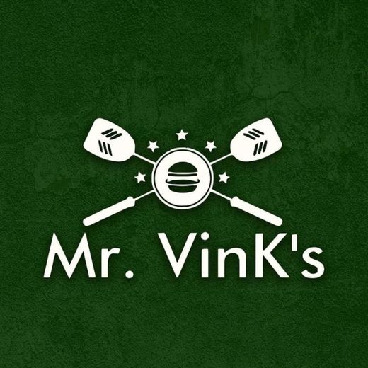 Mr Vinks