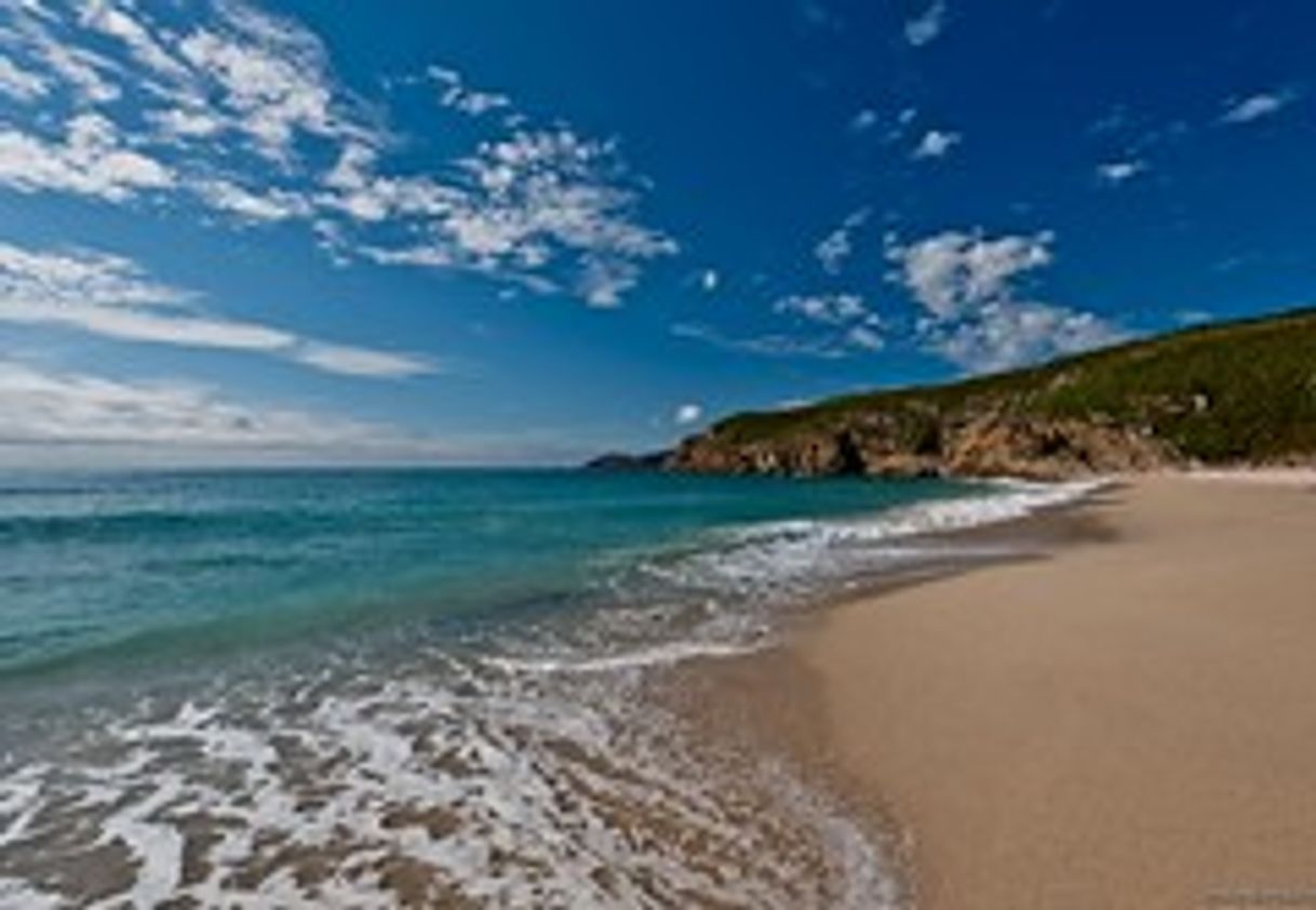 Place Praia do Rostro