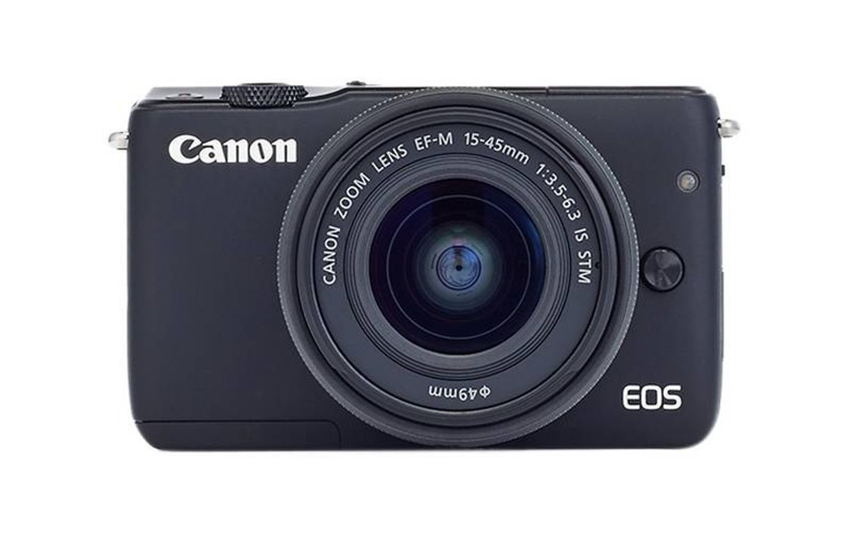 Product Canon EOS M10 Especificaciones