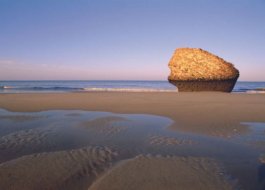 Playa de Matalascañas
