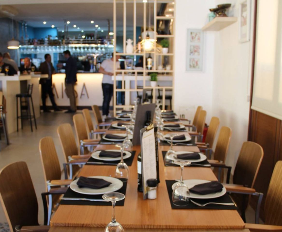 Restaurants Restaurante Daksa