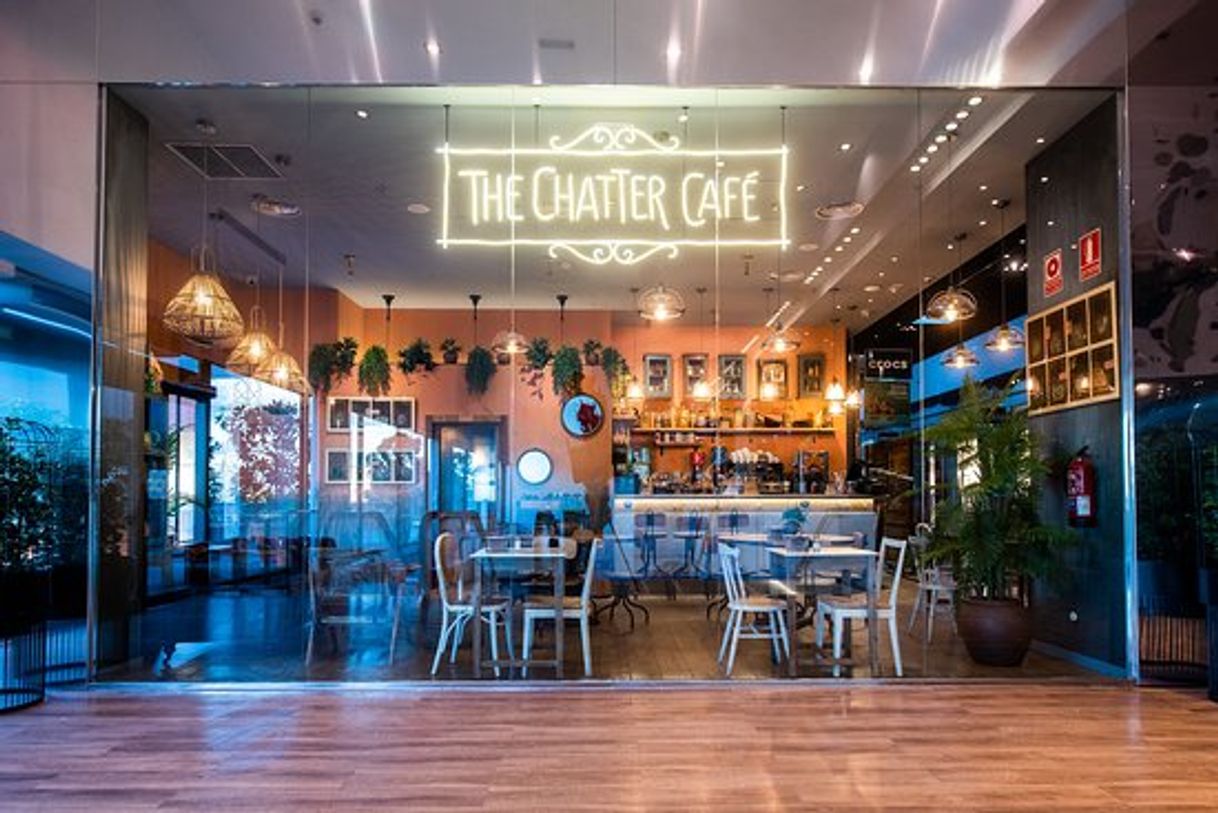 Restaurants The charter cafe