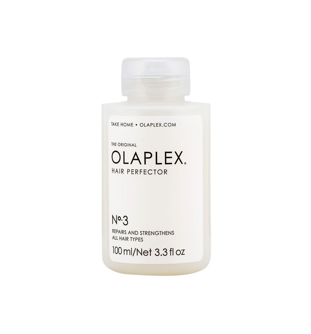 Social Olaplex n3 Hair Perfector Reparador y Fortalecedor Capilar