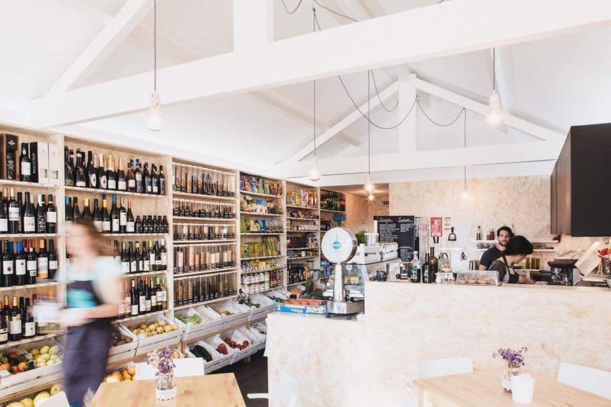 Restaurants Mercearia do Miguel goes Out 