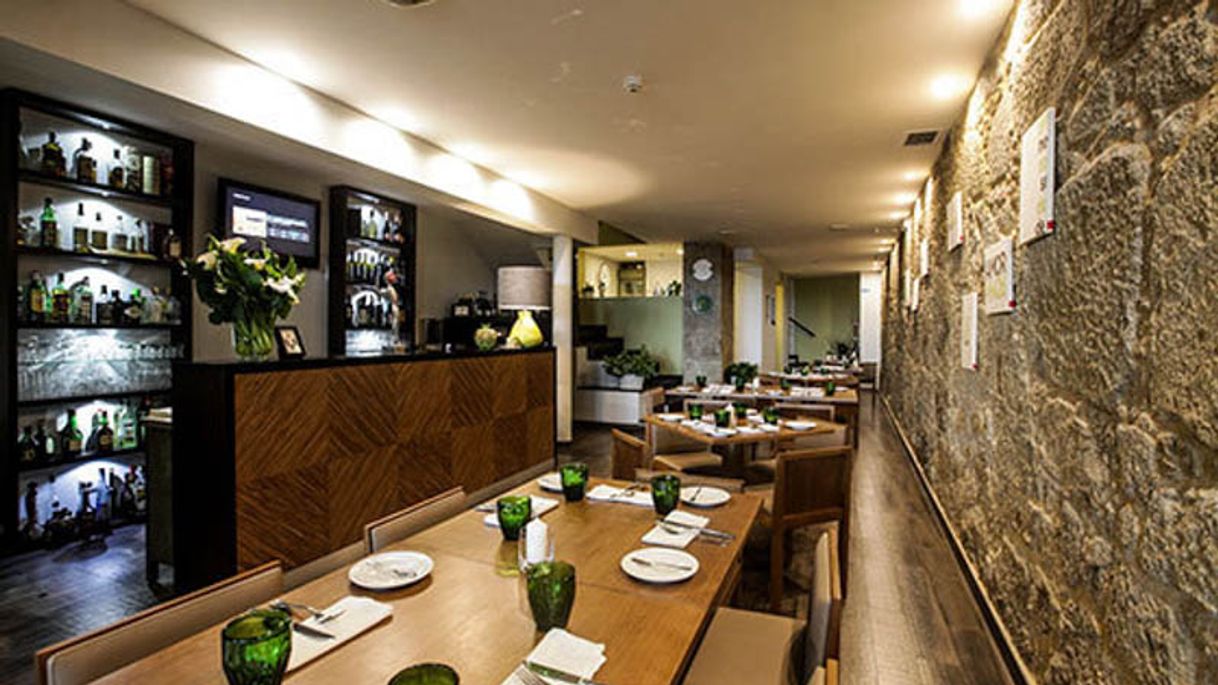 Restaurants Casa Virtude