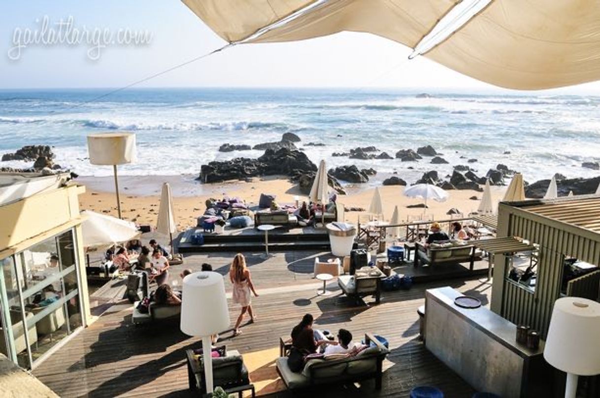 Restaurants Praia da Luz