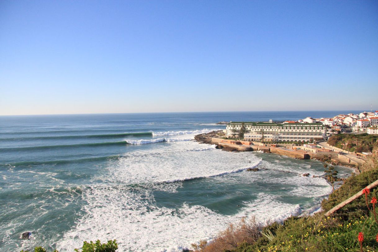 Place Praia do Matadouro