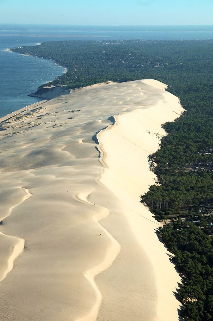 Place Dune du Pilat