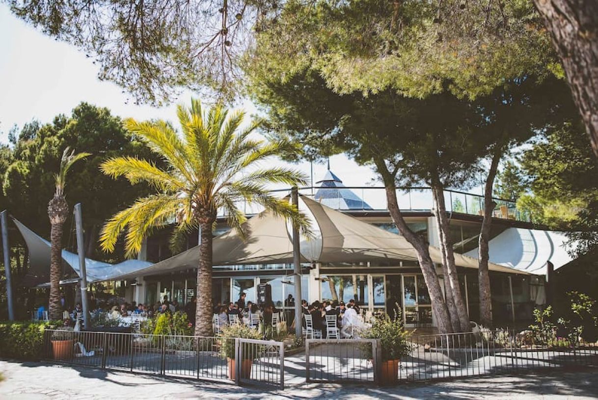 Restaurantes L'Olleta Chiringuito Altea